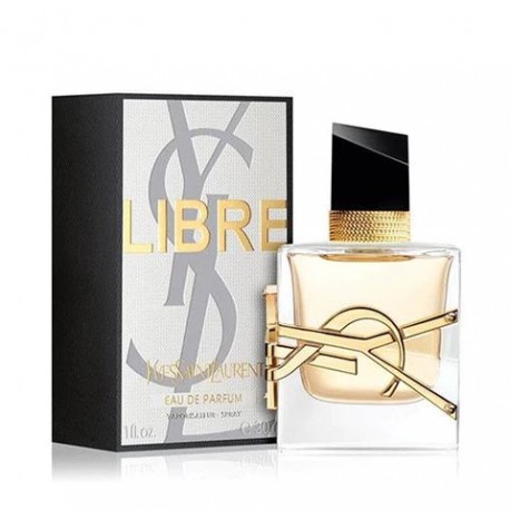 Libre EDP by Yves Saint Laurent, 30ml