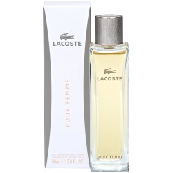 Lacoste Pour Femme, 90ml