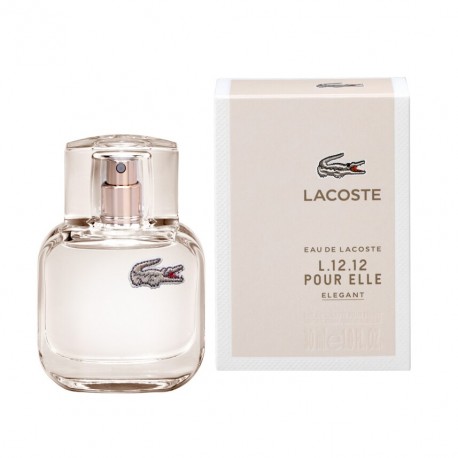 Eau de Lacoste Elegant by Lacoste, 30ml