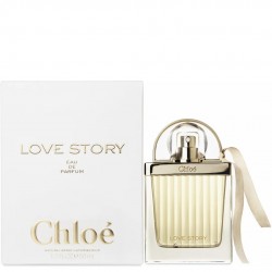 Chloé | Love Story EDP, 50ml