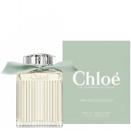 Chloé Organic Rose, 100ml