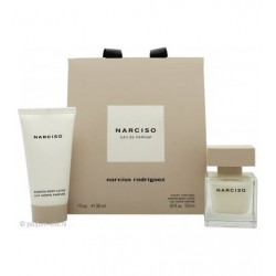 NARCISO RODRIGUEZ - COFFRET