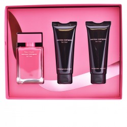 NARCISO RODRIGUEZ | FLEUR MUSC - COFFRET