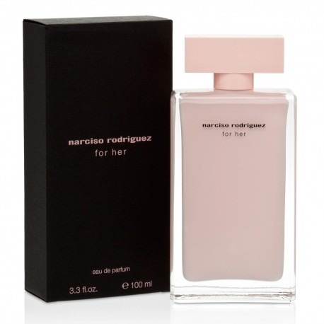 For Her EDP by Narciso Rodriguez, 100ml