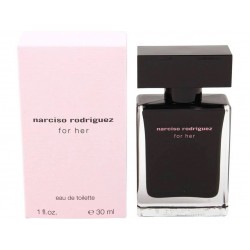 For Her EDT by Narciso Rodriguez, 30ml