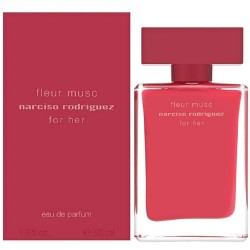 Fleur Musc For Her by Narciso Rodriguez, 50ml