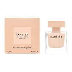 Narciso Eau de Parfum Poudrée by Narciso Rodriguez, 50ml