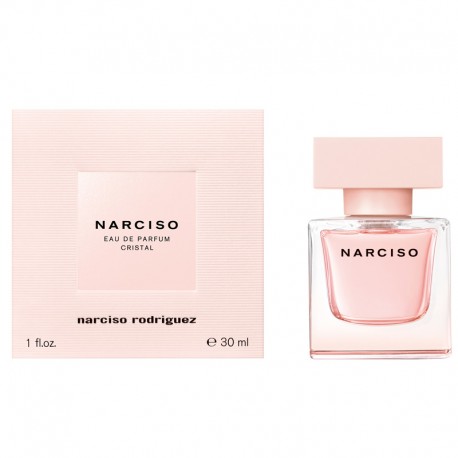 Narciso EDP Cristal by Narciso Rodriguez, 30ml