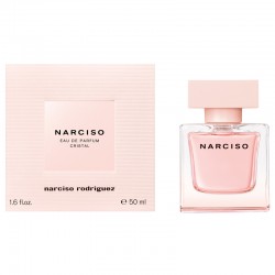 Narciso EDP Cristal by Narciso Rodriguez, 50ml