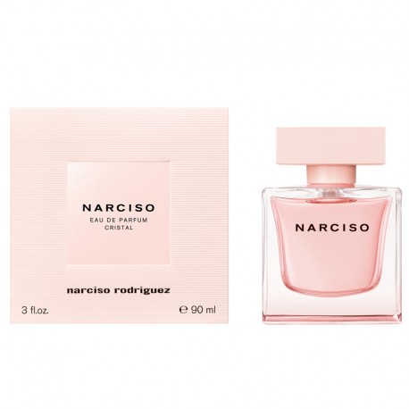 Narciso EDP Cristal by Narciso Rodriguez, 90ml