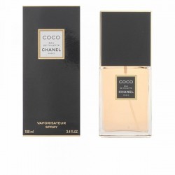 Coco Eau de Toilette by Chanel, 100ml