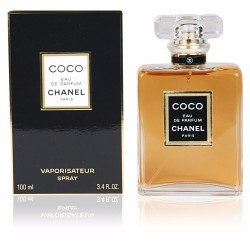 Coco Eau de Parfum by Chanel, 100ml