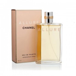 Allure EDP by Chanel, 100ml