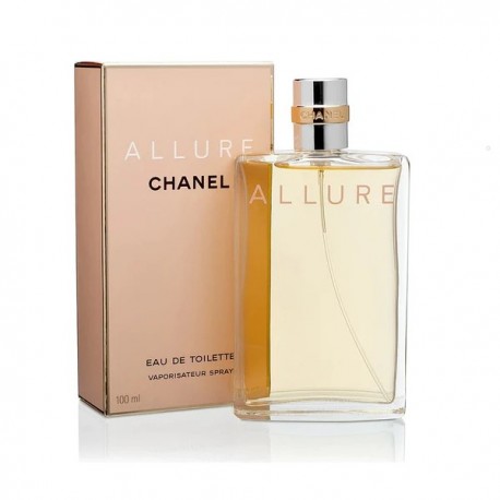 Allure EDP by Chanel, 100ml