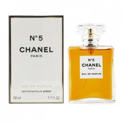 Nº5 by Chanel, 50ml