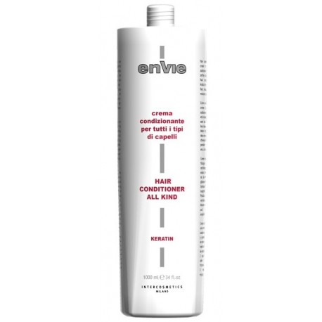 ENVIE Condicionador de Queratina, 1000ml