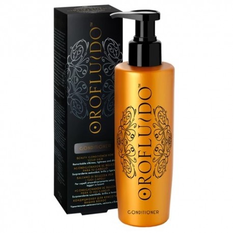 Orofluido Condicionador de Cabelo, 200ml