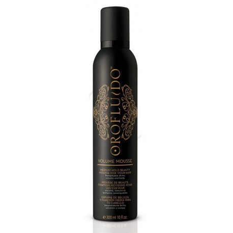 Orofluido Mousse de Volume Média 300ml