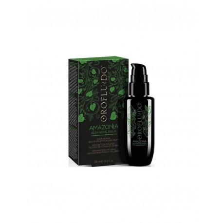 Orofluido Amazonia Bálsamo Reparador 100ml