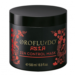 Orofluido Asia Máscara Zen Control 500ml