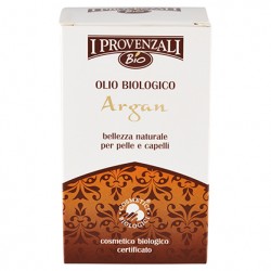 Óleo Corporal Biológico de Argan