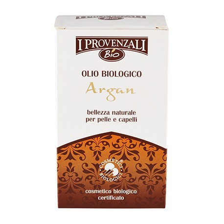 Óleo Corporal Biológico de Argan