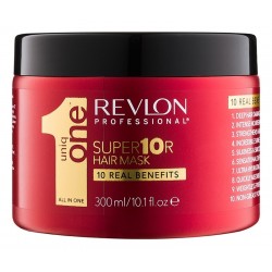 REVLON UNIQ ONE Máscara de Cabelo Superior 300ml