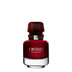 L'Interdit EDP Rouge by Givenchy, 50ml