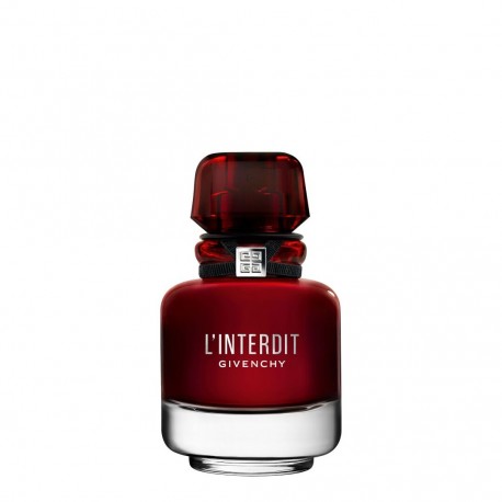 L'Interdit EDP Rouge by Givenchy, 50ml