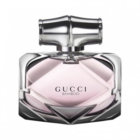 GUCCI Bamboo, 50ml