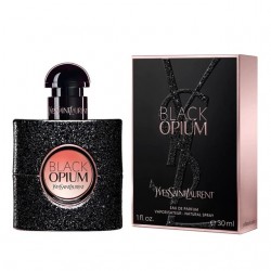 Black Opium EDP by Yves Saint Laurent, 30ml