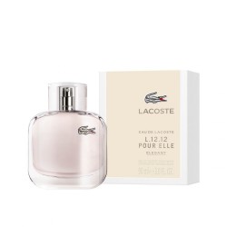 Eau de Lacoste Elegant by Lacoste, 90ml