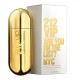 212 VIP | Are You On The List? EDP | NYC by Carolina Herrera, 80ml