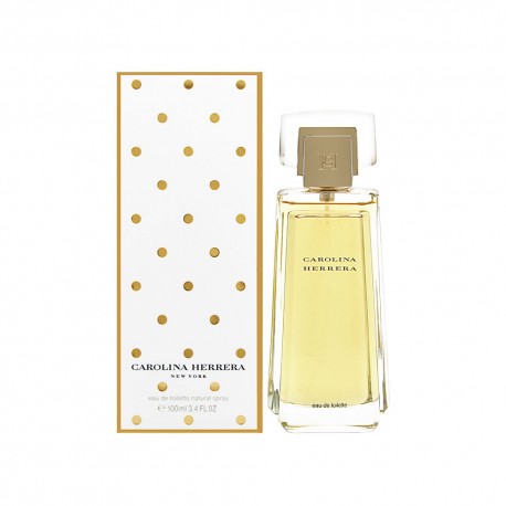 EDT by Carolina Herrera 100ml