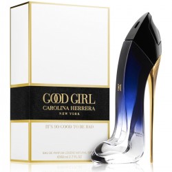 Good Girl by Carolina Herrera, 80ml