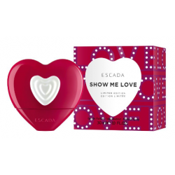 Escada Show Me Love EDP, 30ml