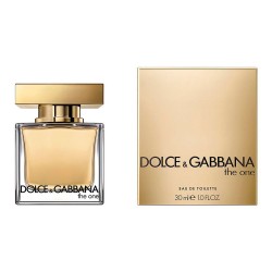 The One by Dolce & Gabbana, 30ml