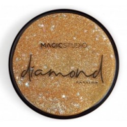 MAGIC STUDIO Super Star Glitter Circle