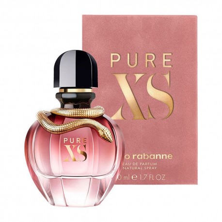 Pure XS EDP by Paco Rabanne, 30ml