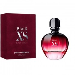 Black XS EDP by Paco Rabanne, 50ml