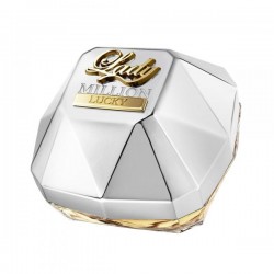 Lady Million Lucky by Paco Rabanne, 50ml