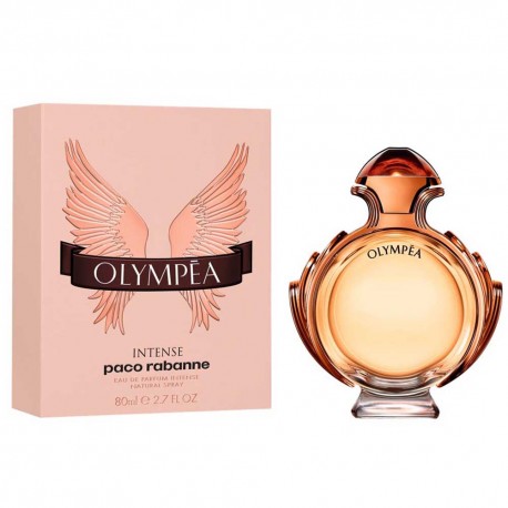 Olympéa Intense by Paco Rabanne, 80ml