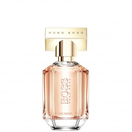 The Scent For Her by Hugo Boss, 100ml