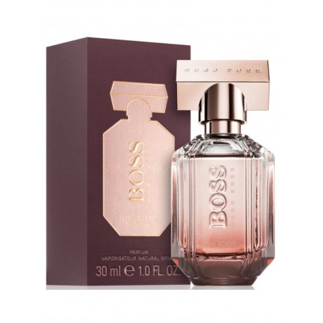 The Scent Le Parfum by Hugo Boss, 30ml