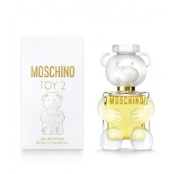 Toy 2 by Moschino, 100ml