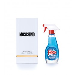 Fresh by Moschino, 50ml