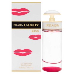 Prada Candy Kiss, 80ml