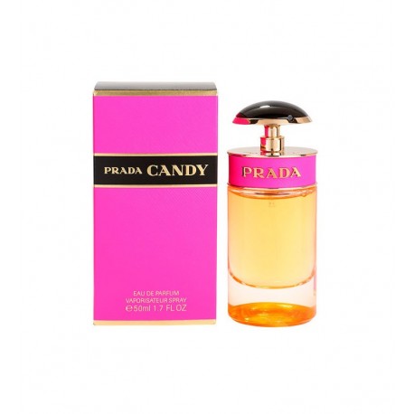 Prada Candy, 50ml