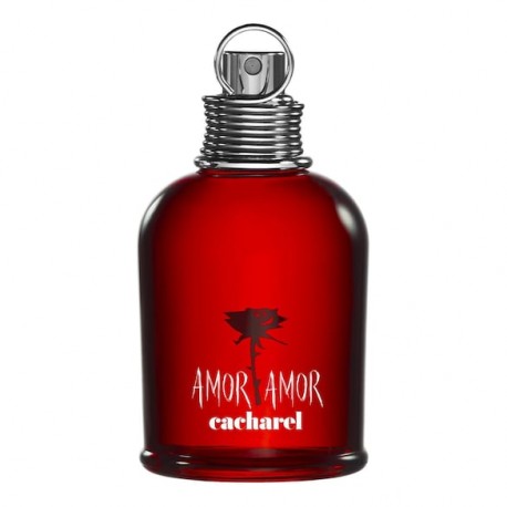 Amor Amor EDT by Cacharel, 50ml