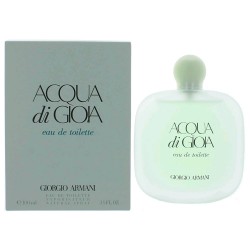 Acqua di Gioia by Giorgio Armani, 100ml